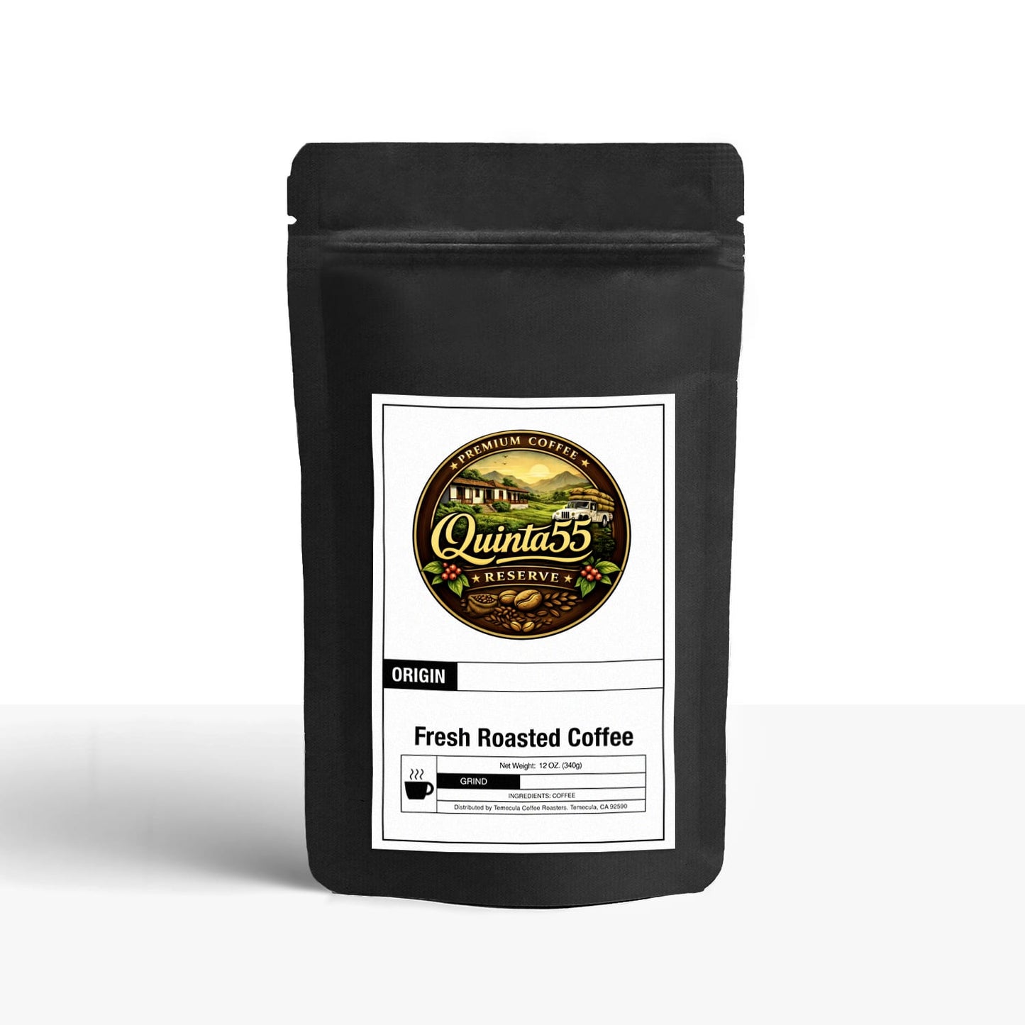 House Blend
