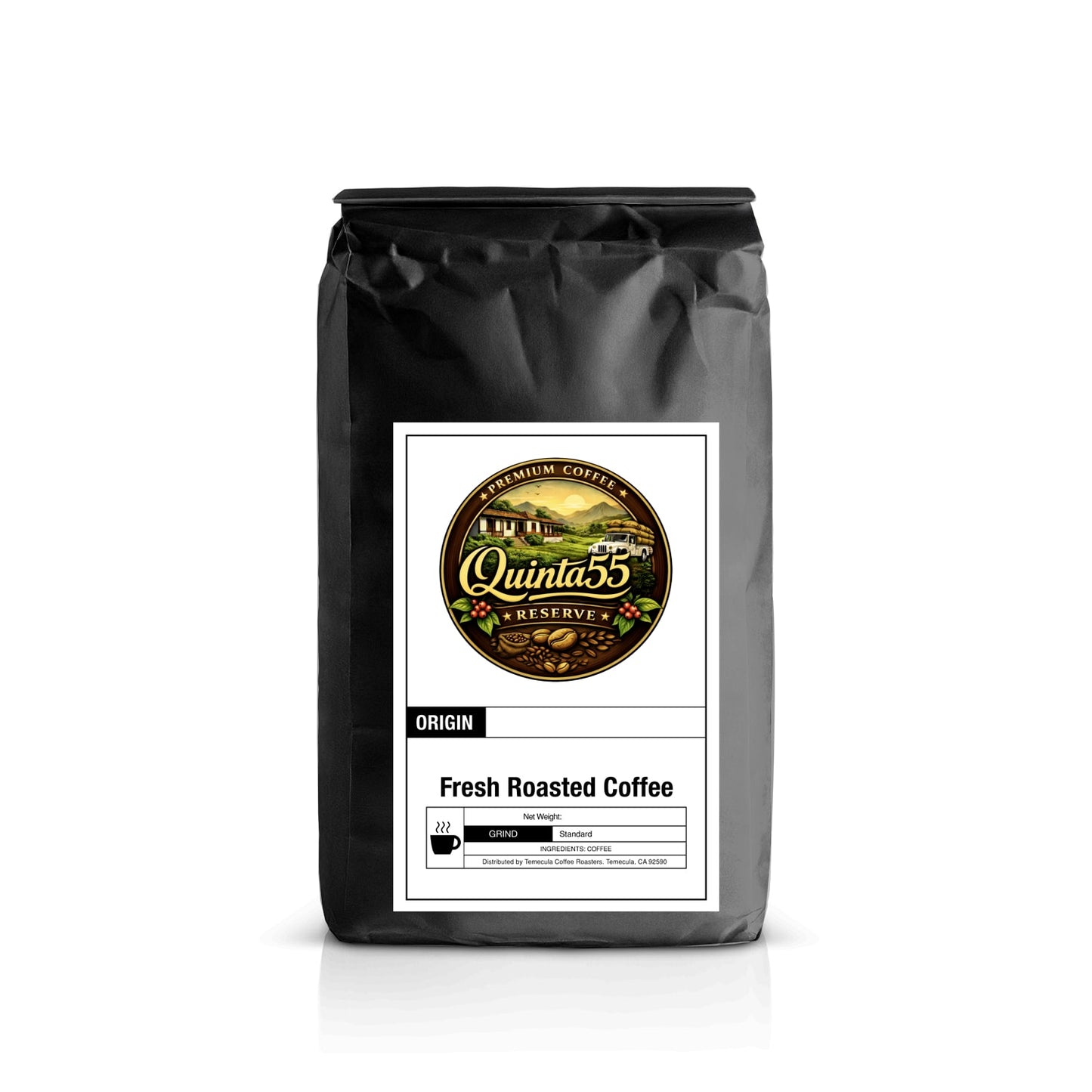 Instant Coffee